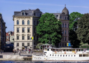 Lydmar Hotel in Stockholm
